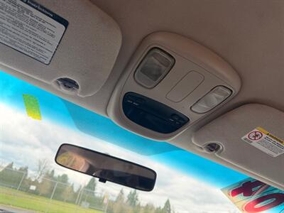 2004 Dodge Ram 2500 ST   - Photo 46 - Gladstone, OR 97027