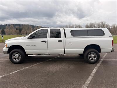 2004 Dodge Ram 2500 ST   - Photo 2 - Gladstone, OR 97027
