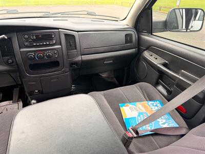 2004 Dodge Ram 2500 ST   - Photo 17 - Gladstone, OR 97027