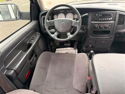 2004 Dodge Ram 2500 ST   - Photo 23 - Gladstone, OR 97027