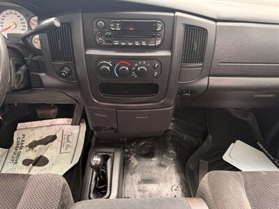 2004 Dodge Ram 2500 ST   - Photo 18 - Gladstone, OR 97027