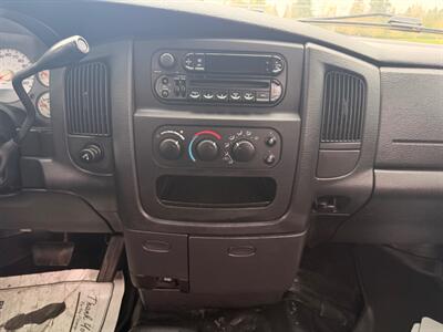 2004 Dodge Ram 2500 ST   - Photo 45 - Gladstone, OR 97027