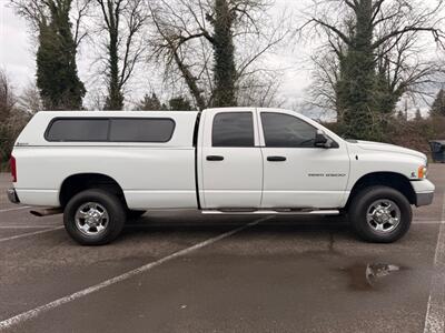 2004 Dodge Ram 2500 ST   - Photo 6 - Gladstone, OR 97027