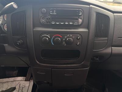 2004 Dodge Ram 2500 ST   - Photo 19 - Gladstone, OR 97027