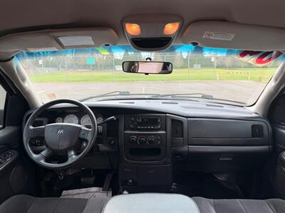 2004 Dodge Ram 2500 ST   - Photo 14 - Gladstone, OR 97027