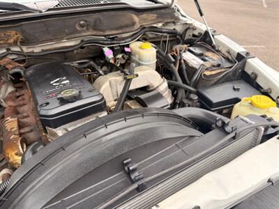 2004 Dodge Ram 2500 ST   - Photo 37 - Gladstone, OR 97027