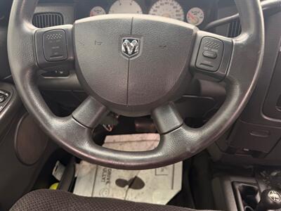 2004 Dodge Ram 2500 ST   - Photo 43 - Gladstone, OR 97027