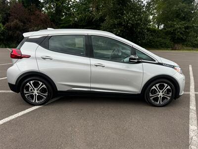 2021 Chevrolet Bolt EV Premier   - Photo 6 - Gladstone, OR 97027