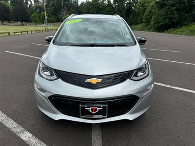 2021 Chevrolet Bolt EV Premier   - Photo 8 - Gladstone, OR 97027