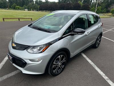 2021 Chevrolet Bolt EV Premier   - Photo 25 - Gladstone, OR 97027