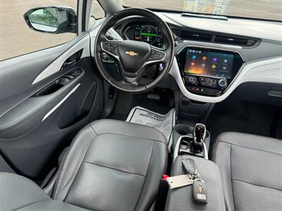 2021 Chevrolet Bolt EV Premier   - Photo 17 - Gladstone, OR 97027