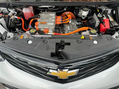 2021 Chevrolet Bolt EV Premier   - Photo 34 - Gladstone, OR 97027