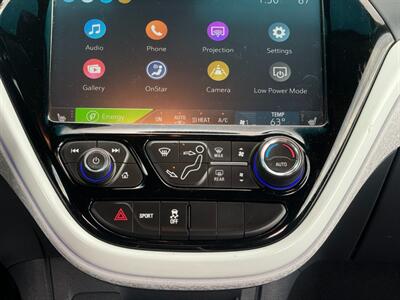 2021 Chevrolet Bolt EV Premier   - Photo 38 - Gladstone, OR 97027