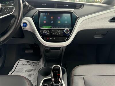 2021 Chevrolet Bolt EV Premier   - Photo 43 - Gladstone, OR 97027