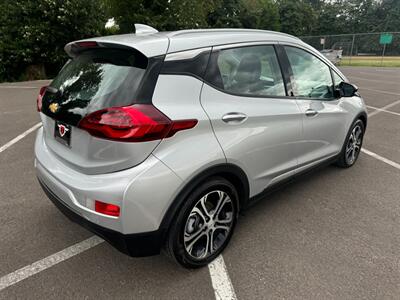 2021 Chevrolet Bolt EV Premier   - Photo 5 - Gladstone, OR 97027