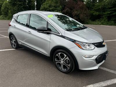 2021 Chevrolet Bolt EV Premier   - Photo 7 - Gladstone, OR 97027