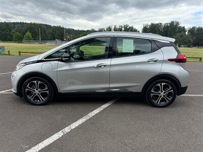 2021 Chevrolet Bolt EV Premier  