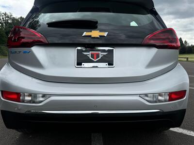 2021 Chevrolet Bolt EV Premier   - Photo 26 - Gladstone, OR 97027