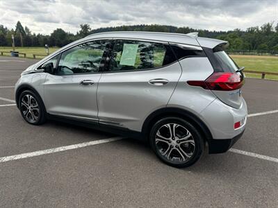 2021 Chevrolet Bolt EV Premier   - Photo 3 - Gladstone, OR 97027