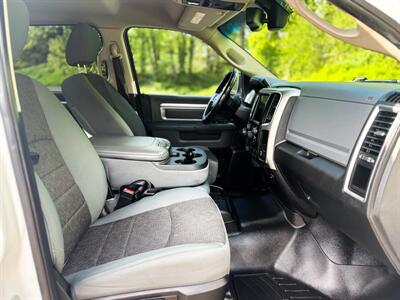 2014 RAM 1500 SLT , HEMI Engine ! pickup Truck  4X4 - Photo 22 - Gladstone, OR 97027