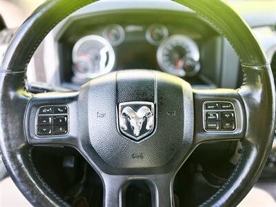 2014 RAM 1500 SLT , HEMI Engine ! pickup Truck  4X4 - Photo 29 - Gladstone, OR 97027