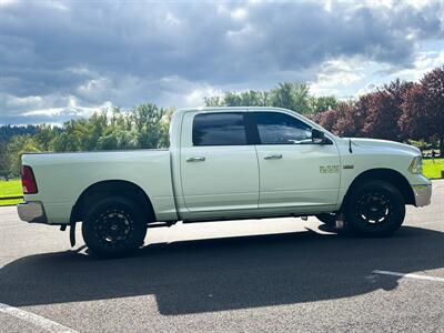 2014 RAM 1500 SLT , HEMI Engine ! pickup Truck  4X4 - Photo 11 - Gladstone, OR 97027