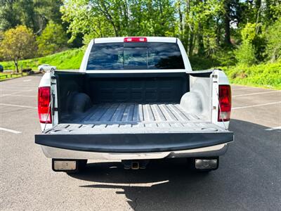 2014 RAM 1500 SLT , HEMI Engine ! pickup Truck  4X4 - Photo 7 - Gladstone, OR 97027