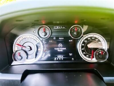 2014 RAM 1500 SLT , HEMI Engine ! pickup Truck  4X4 - Photo 32 - Gladstone, OR 97027