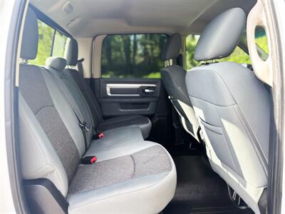 2014 RAM 1500 SLT , HEMI Engine ! pickup Truck  4X4 - Photo 21 - Gladstone, OR 97027