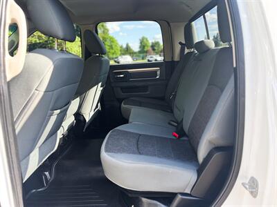 2014 RAM 1500 SLT , HEMI Engine ! pickup Truck  4X4 - Photo 19 - Gladstone, OR 97027