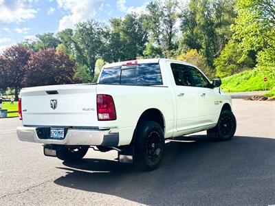 2014 RAM 1500 SLT , HEMI Engine ! pickup Truck  4X4 - Photo 9 - Gladstone, OR 97027