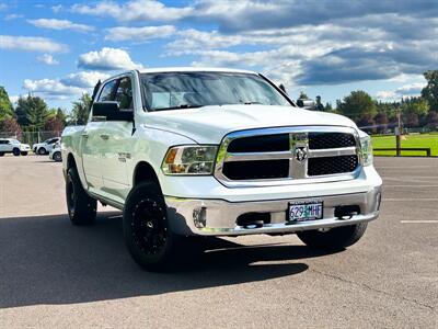2014 RAM 1500 SLT , HEMI Engine ! pickup Truck  4X4 - Photo 35 - Gladstone, OR 97027