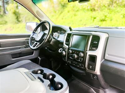 2014 RAM 1500 SLT , HEMI Engine ! pickup Truck  4X4 - Photo 23 - Gladstone, OR 97027