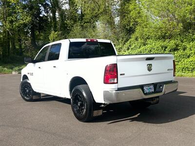 2014 RAM 1500 SLT , HEMI Engine ! pickup Truck  4X4 - Photo 13 - Gladstone, OR 97027