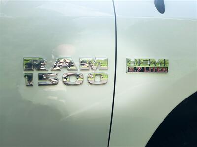 2014 RAM 1500 SLT , HEMI Engine ! pickup Truck  4X4 - Photo 12 - Gladstone, OR 97027