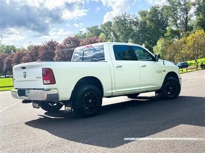 2014 RAM 1500 SLT , HEMI Engine ! pickup Truck  4X4 - Photo 10 - Gladstone, OR 97027