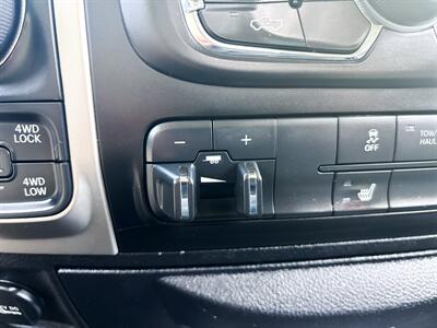 2014 RAM 1500 SLT , HEMI Engine ! pickup Truck  4X4 - Photo 27 - Gladstone, OR 97027