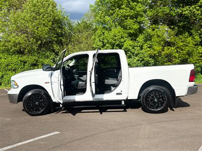 2014 RAM 1500 SLT , HEMI Engine ! pickup Truck  4X4 - Photo 16 - Gladstone, OR 97027