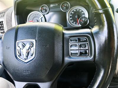 2014 RAM 1500 SLT , HEMI Engine ! pickup Truck  4X4 - Photo 31 - Gladstone, OR 97027