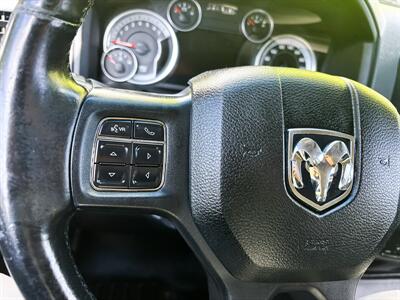 2014 RAM 1500 SLT , HEMI Engine ! pickup Truck  4X4 - Photo 30 - Gladstone, OR 97027