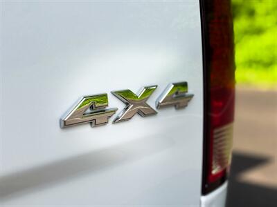 2014 RAM 1500 SLT , HEMI Engine ! pickup Truck  4X4 - Photo 8 - Gladstone, OR 97027