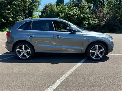 2016 Audi Q5 3.0T quattro Premium Plus   - Photo 6 - Gladstone, OR 97027