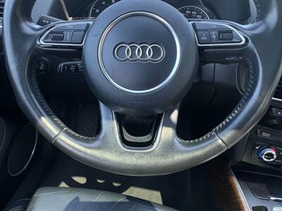 2016 Audi Q5 3.0T quattro Premium Plus   - Photo 46 - Gladstone, OR 97027