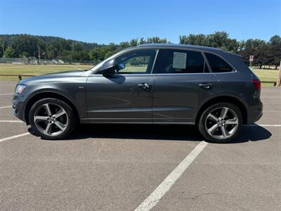 2016 Audi Q5 3.0T quattro Premium Plus   - Photo 2 - Gladstone, OR 97027