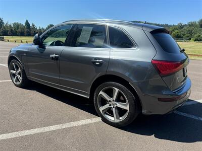 2016 Audi Q5 3.0T quattro Premium Plus   - Photo 3 - Gladstone, OR 97027