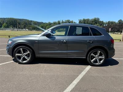 2016 Audi Q5 3.0T quattro Premium Plus   - Photo 28 - Gladstone, OR 97027