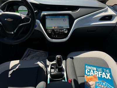 2020 Chevrolet Bolt EV LT   - Photo 17 - Gladstone, OR 97027