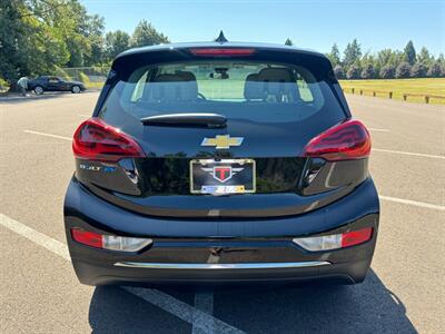 2020 Chevrolet Bolt EV LT   - Photo 3 - Gladstone, OR 97027