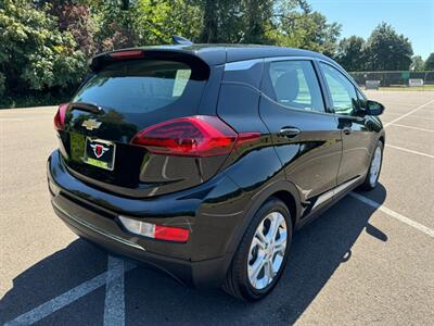 2020 Chevrolet Bolt EV LT   - Photo 4 - Gladstone, OR 97027