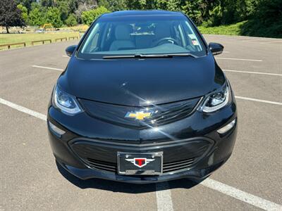 2020 Chevrolet Bolt EV LT   - Photo 7 - Gladstone, OR 97027